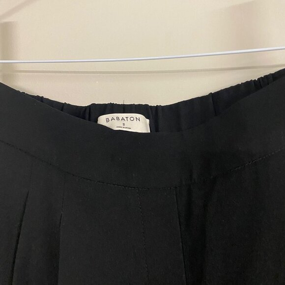 Classic Woman pants Babaton - Picture 2 of 2